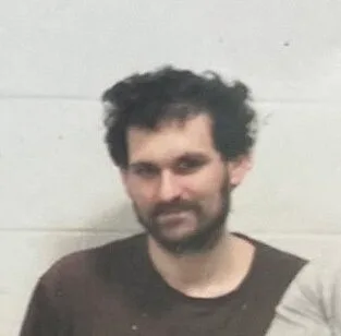 Sam Bankman-Fried photographed at the Metropolitan Detention Center, Brooklyn